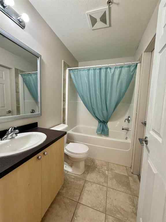 MLS® A2226940 - Unit #606 8528 Manning   in Downtown Fort McMurray, Residential