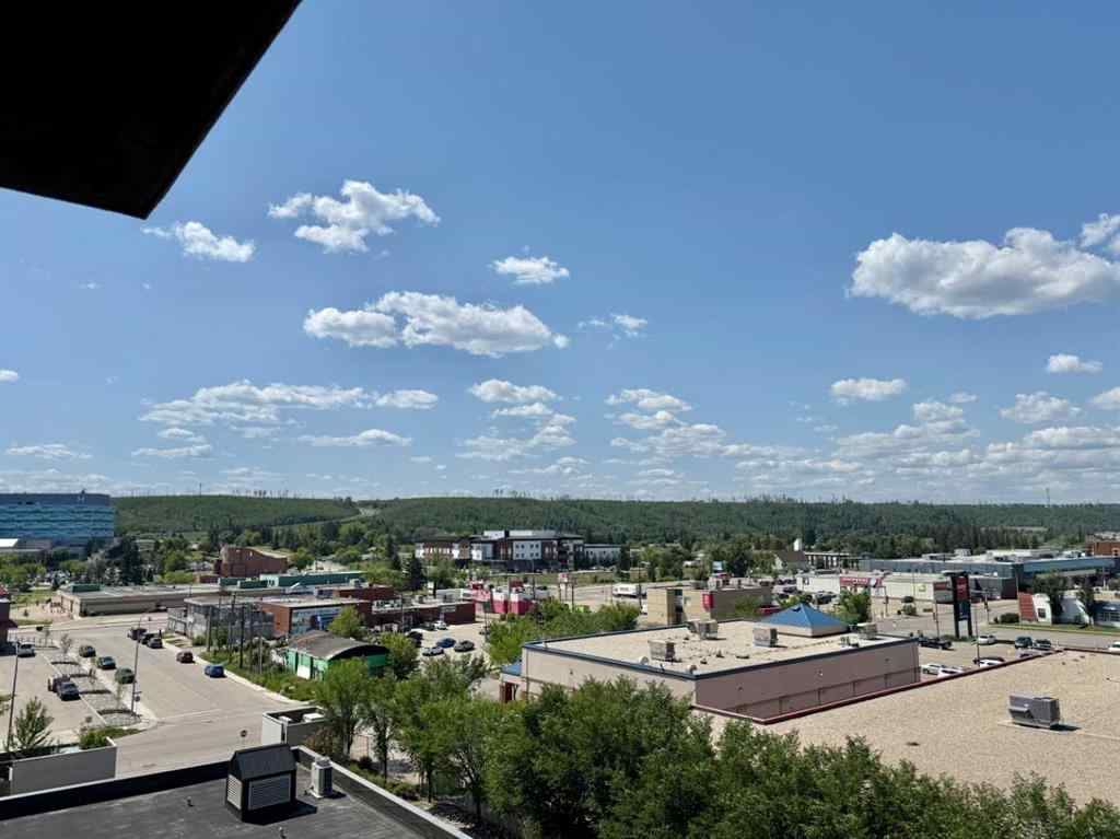 MLS® A2226940 - Unit #606 8528 Manning   in Downtown Fort McMurray, Residential