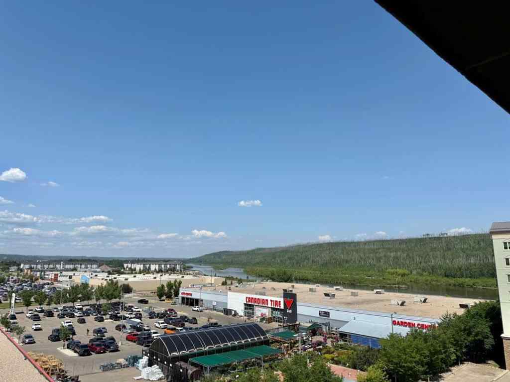 MLS® A2226940 - Unit #606 8528 Manning   in Downtown Fort McMurray, Residential