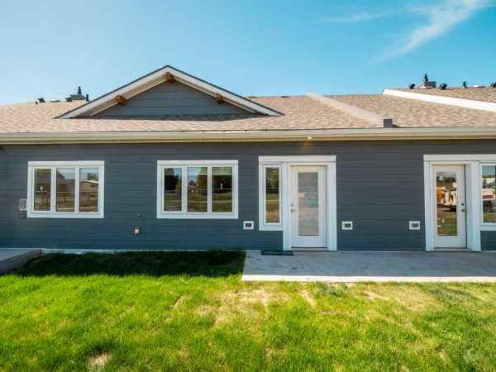 MLS® A2226951 - 721 7th Avenue W in NONE Cardston, Residential