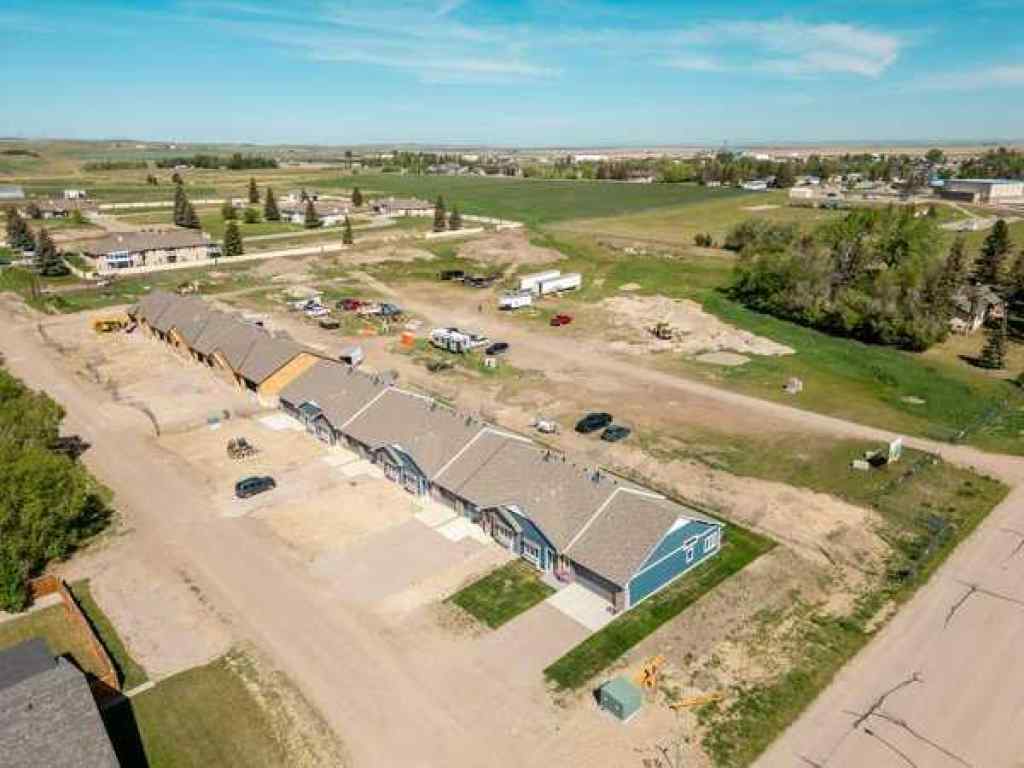 MLS® A2226951 - 721 7th Avenue W in NONE Cardston, Residential