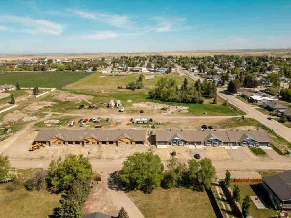 MLS® A2226951 - 721 7th Avenue W in NONE Cardston, Residential