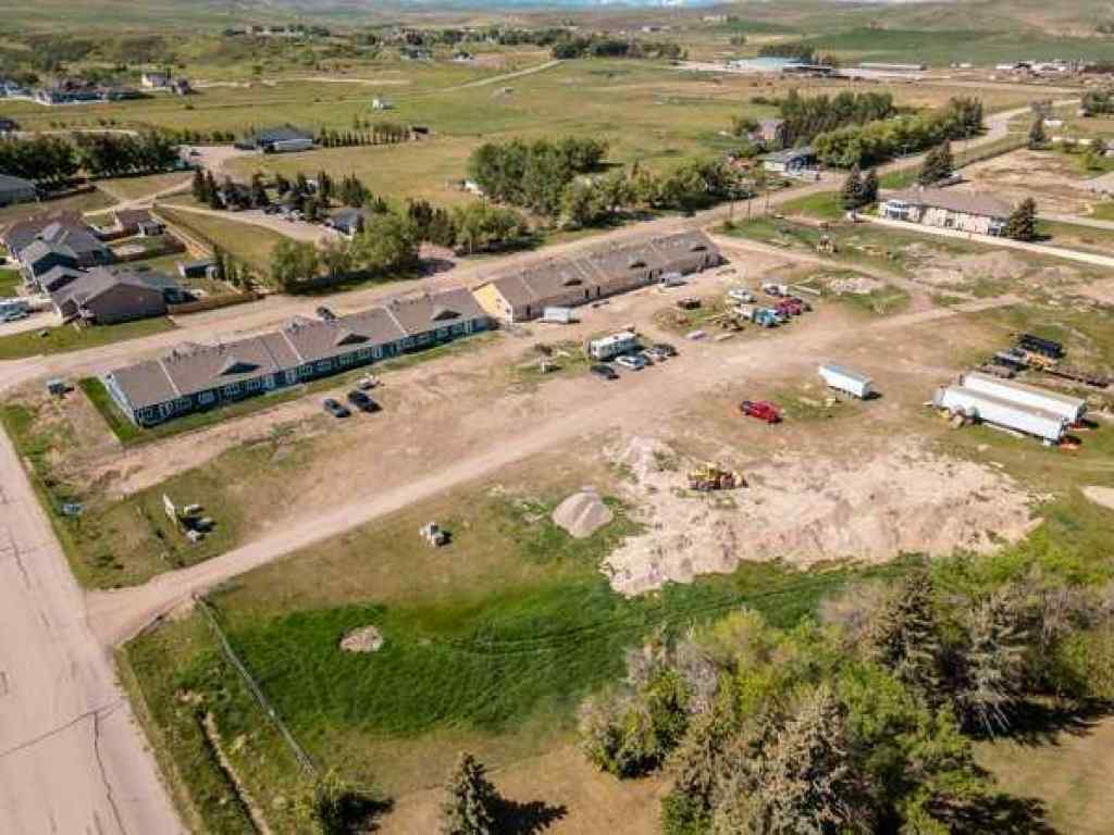 MLS® A2226951 - 721 7th Avenue W in NONE Cardston, Residential