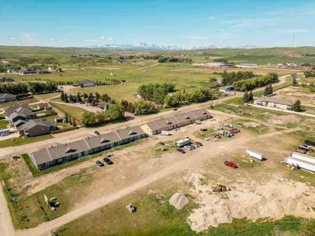 MLS® A2226951 - 721 7th Avenue W in NONE Cardston, Residential