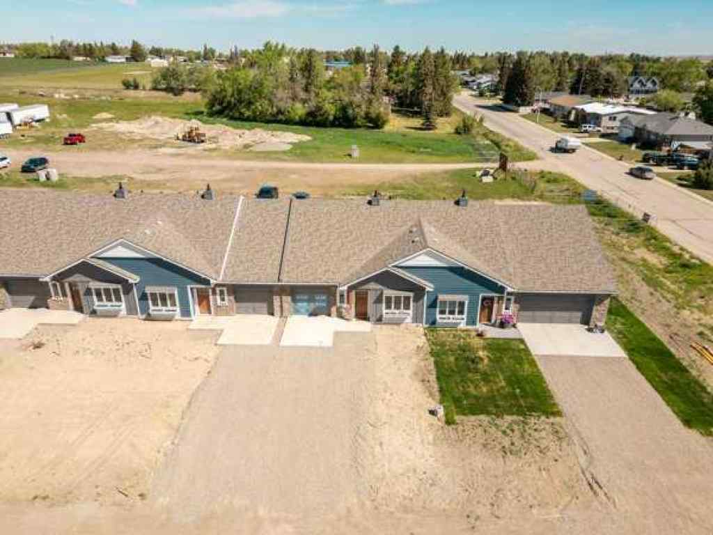 MLS® A2226951 - 721 7th Avenue W in NONE Cardston, Residential
