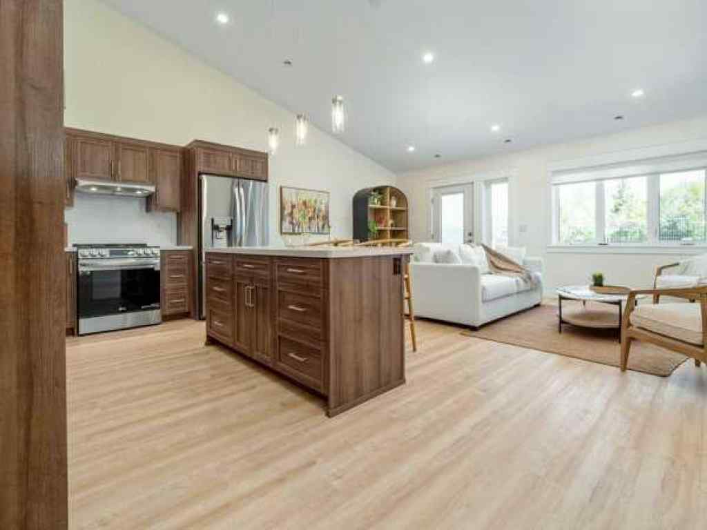 MLS® A2226951 - 721 7th Avenue W in NONE Cardston, Residential