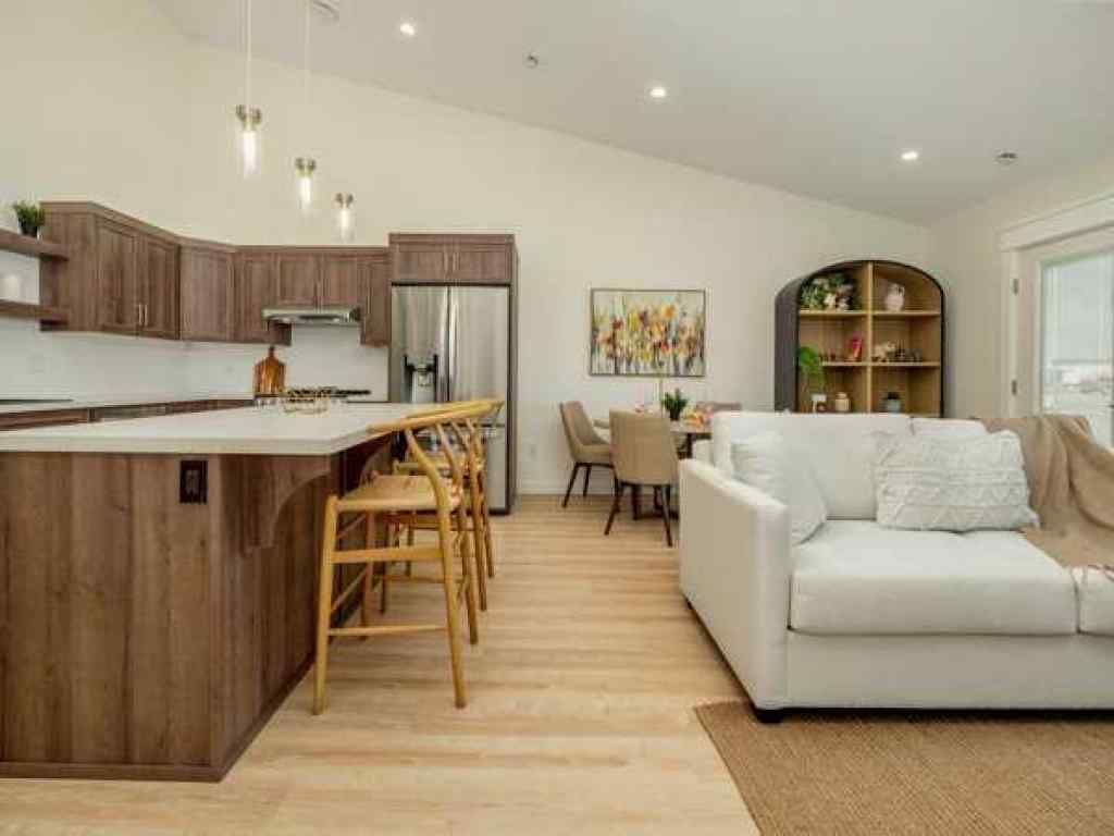 MLS® A2226951 - 721 7th Avenue W in NONE Cardston, Residential