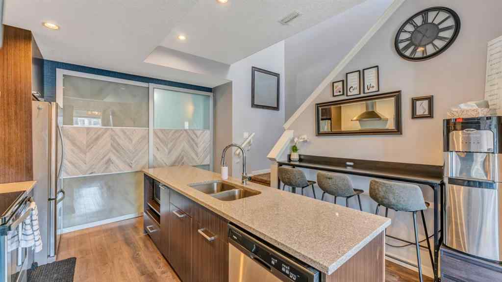 MLS® A2226972 - 415 Saddlemont Boulevard NE in Saddle Ridge Calgary, Residential