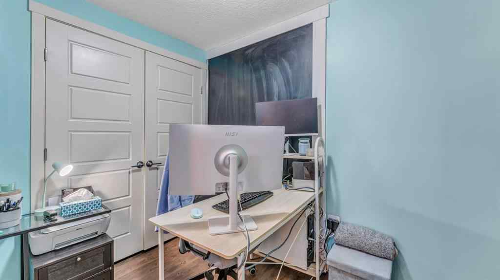 MLS® A2226972 - 415 Saddlemont Boulevard NE in Saddle Ridge Calgary, Residential