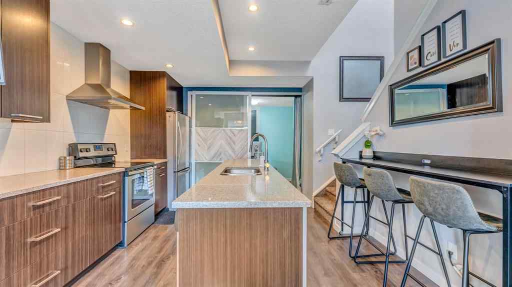 MLS® A2226972 - 415 Saddlemont Boulevard NE in Saddle Ridge Calgary, Residential