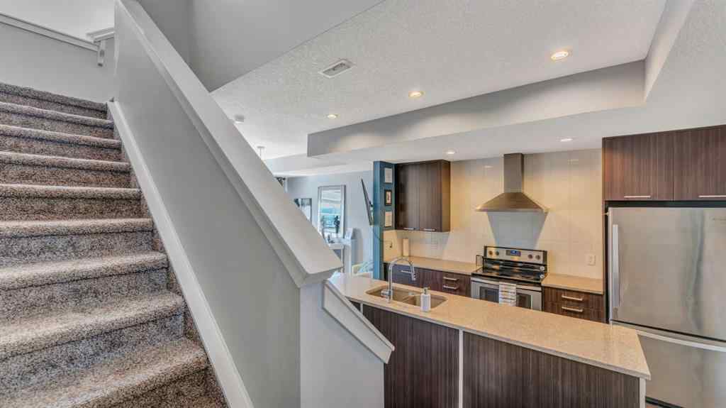 MLS® A2226972 - 415 Saddlemont Boulevard NE in Saddle Ridge Calgary, Residential