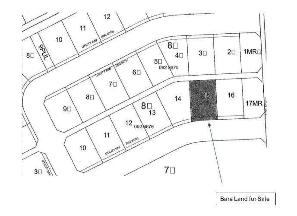 MLS® A2226987 - 3820 2nd Street East   in NONE Mallaig, Land