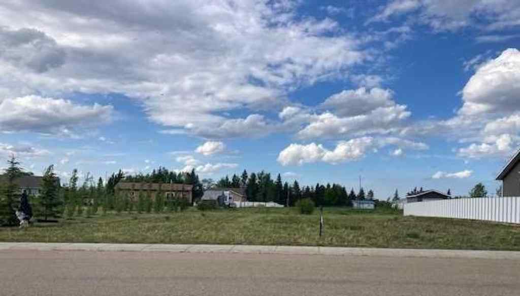 MLS® A2226987 - 3820 2nd Street East   in NONE Mallaig, Land