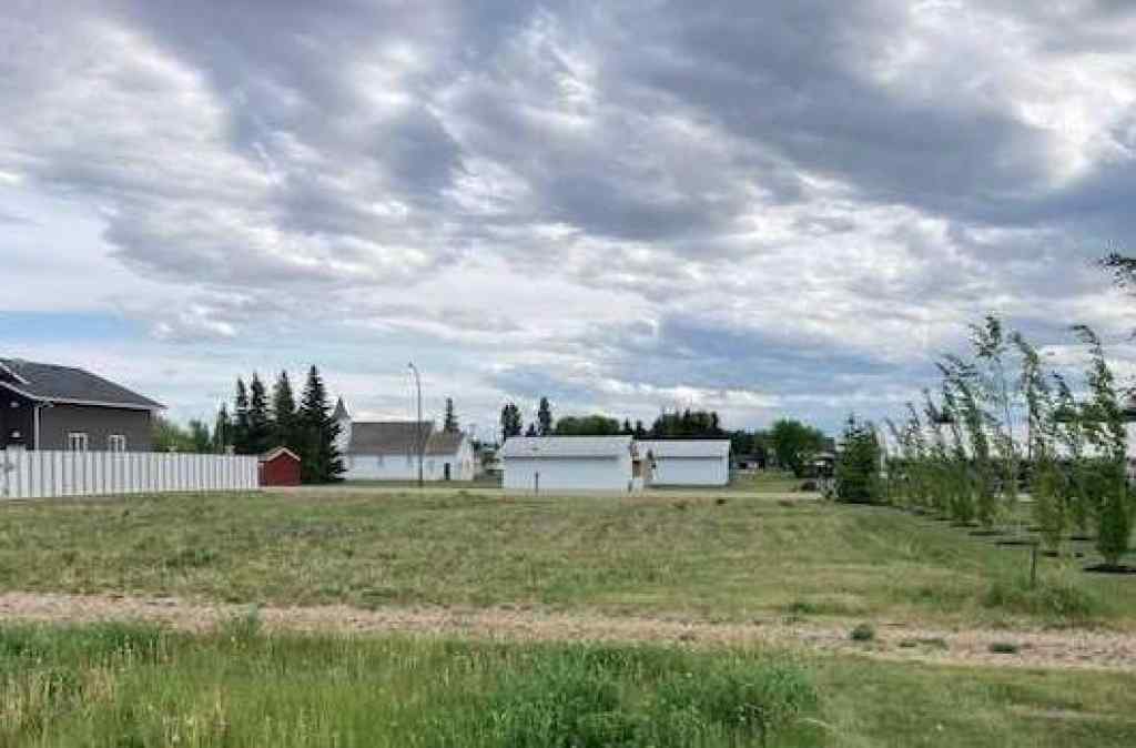 MLS® A2226987 - 3820 2nd Street East   in NONE Mallaig, Land