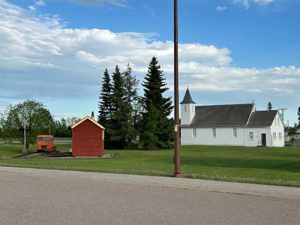 MLS® A2226987 - 3820 2nd Street East   in NONE Mallaig, Land