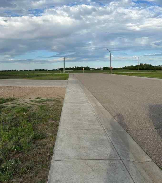 MLS® A2226987 - 3820 2nd Street East   in NONE Mallaig, Land