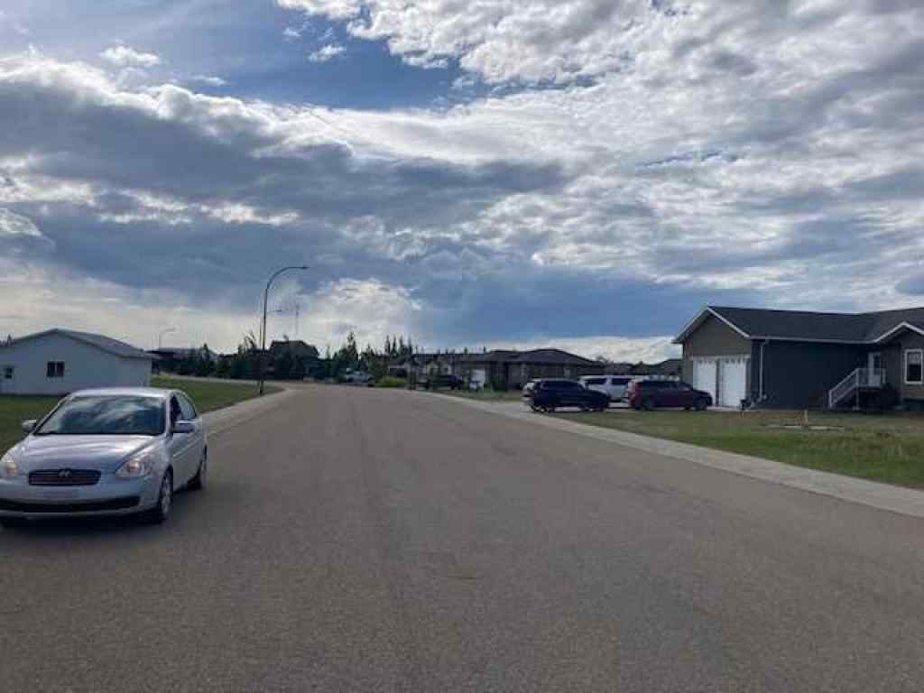 MLS® A2226987 - 3820 2nd Street East   in NONE Mallaig, Land