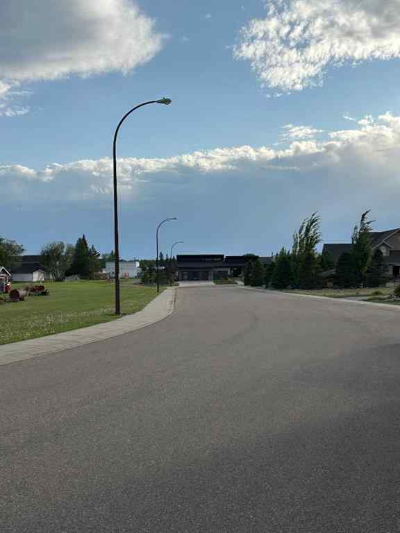 MLS® A2226987 - 3820 2nd Street East   in NONE Mallaig, Land