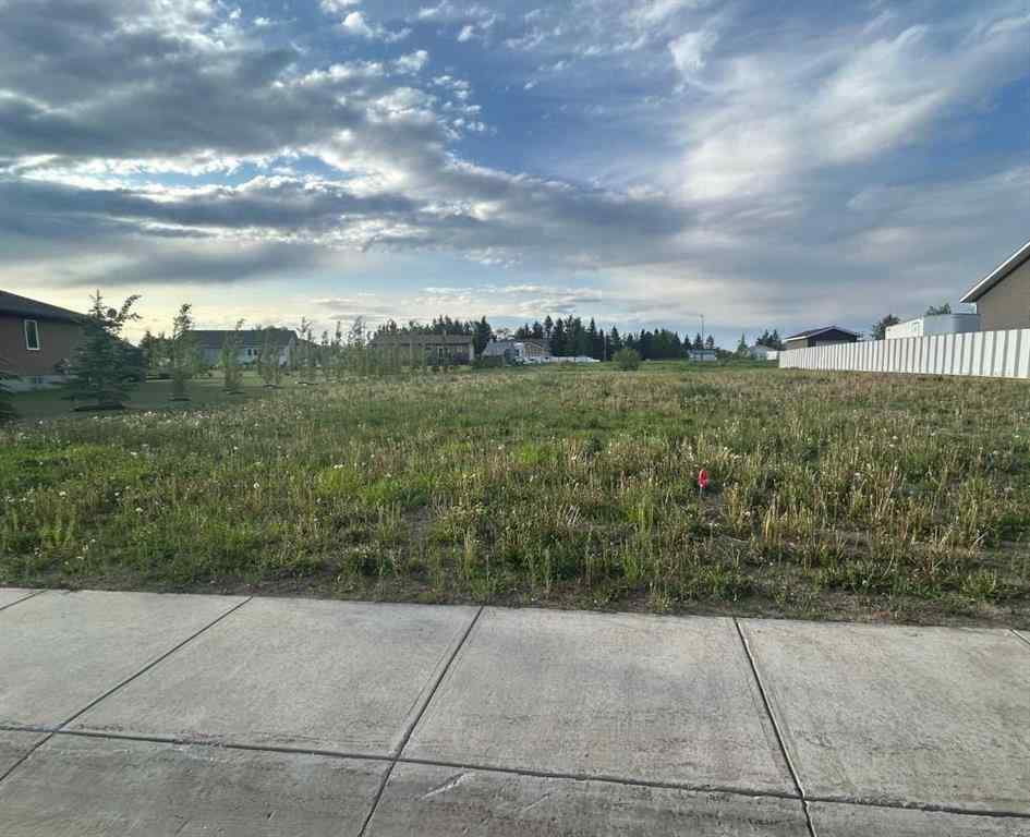 MLS® A2226987 - 3820 2nd Street East   in NONE Mallaig, Land