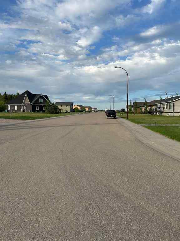 MLS® A2226987 - 3820 2nd Street East   in NONE Mallaig, Land