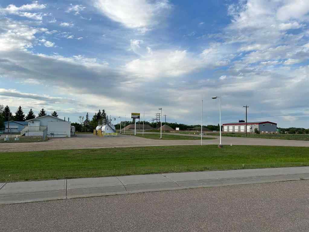 MLS® A2226987 - 3820 2nd Street East   in NONE Mallaig, Land