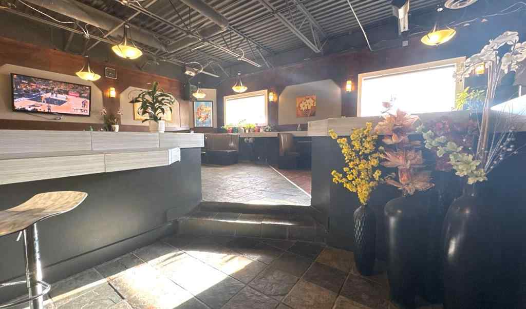 MLS® A2226993 - 960 Westridge Road  in Westmount_Strathmore Strathmore, Commercial