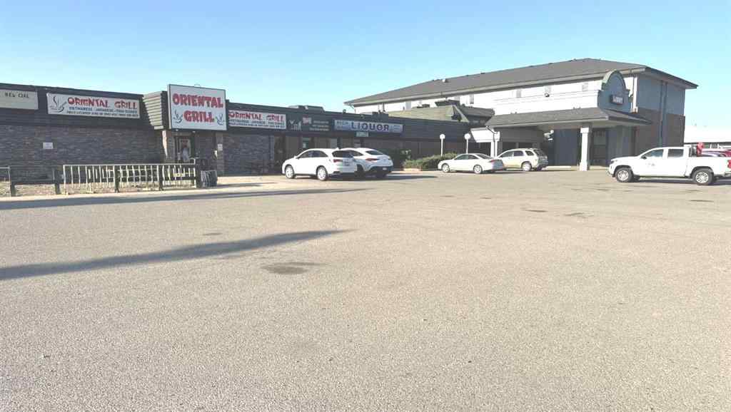 MLS® A2226993 - 960 Westridge Road  in Westmount_Strathmore Strathmore, Commercial