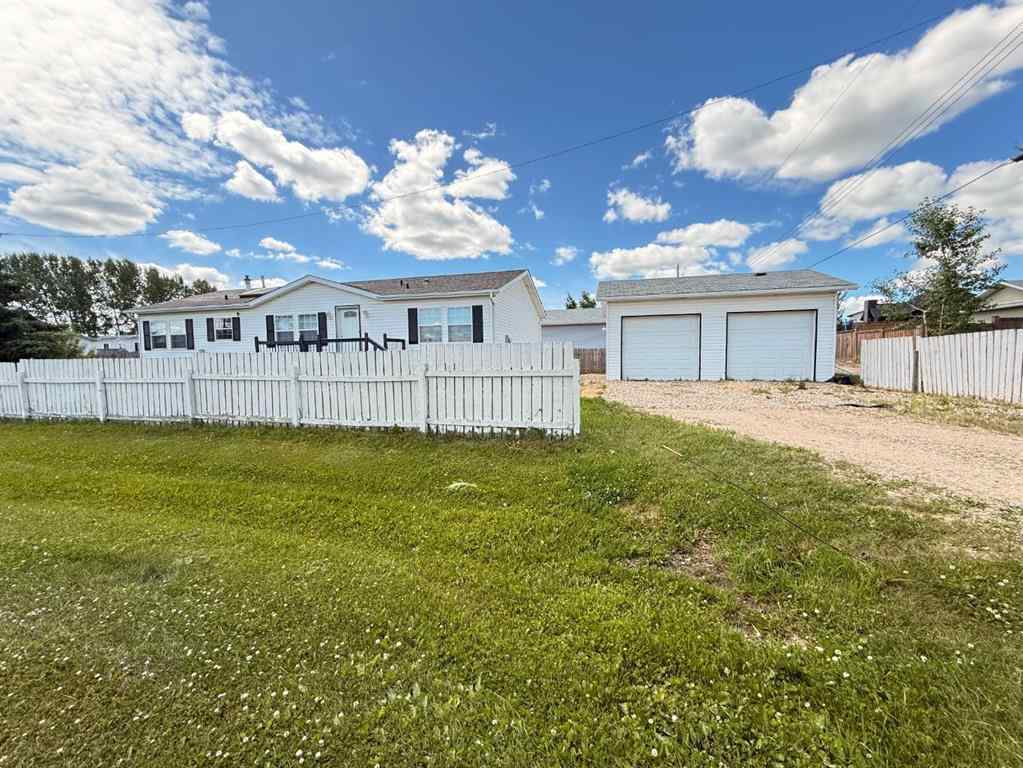 MLS® A2226996 - 428 5 Street N in Marwayne Marwayne, Residential