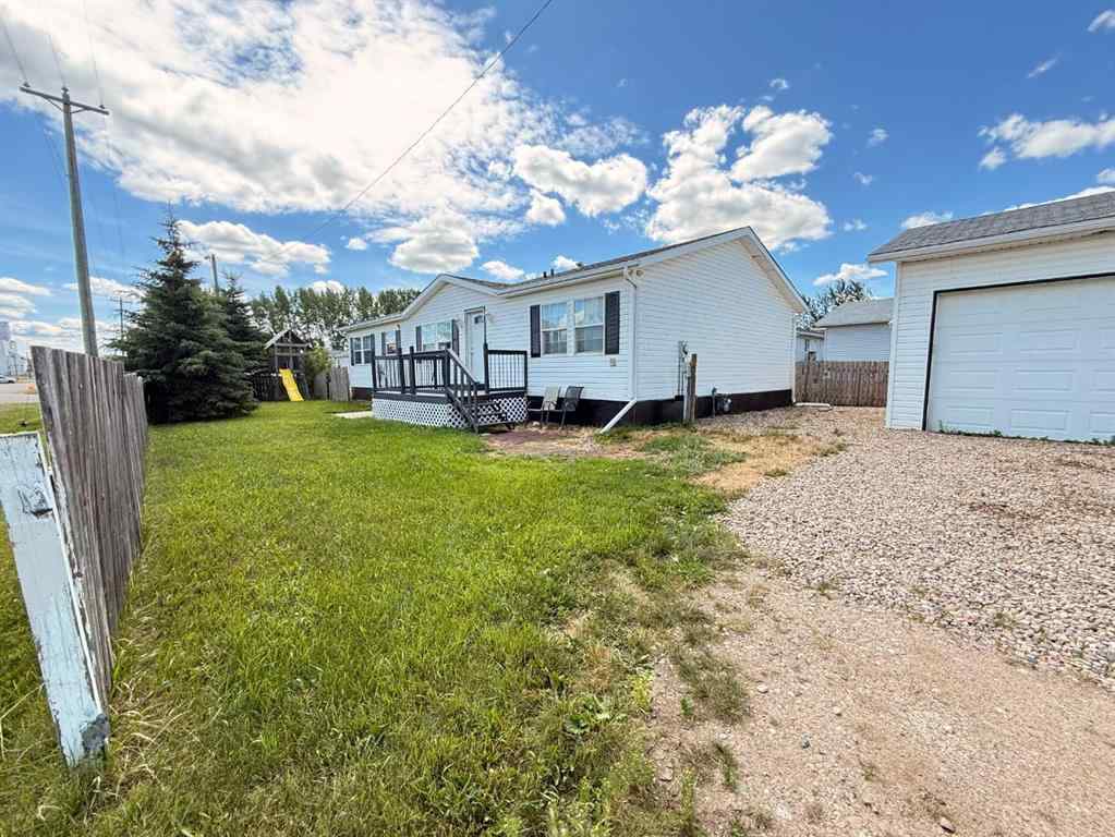 MLS® A2226996 - 428 5 Street N in Marwayne Marwayne, Residential