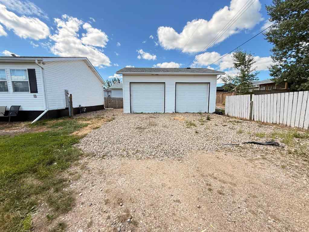 MLS® A2226996 - 428 5 Street N in Marwayne Marwayne, Residential