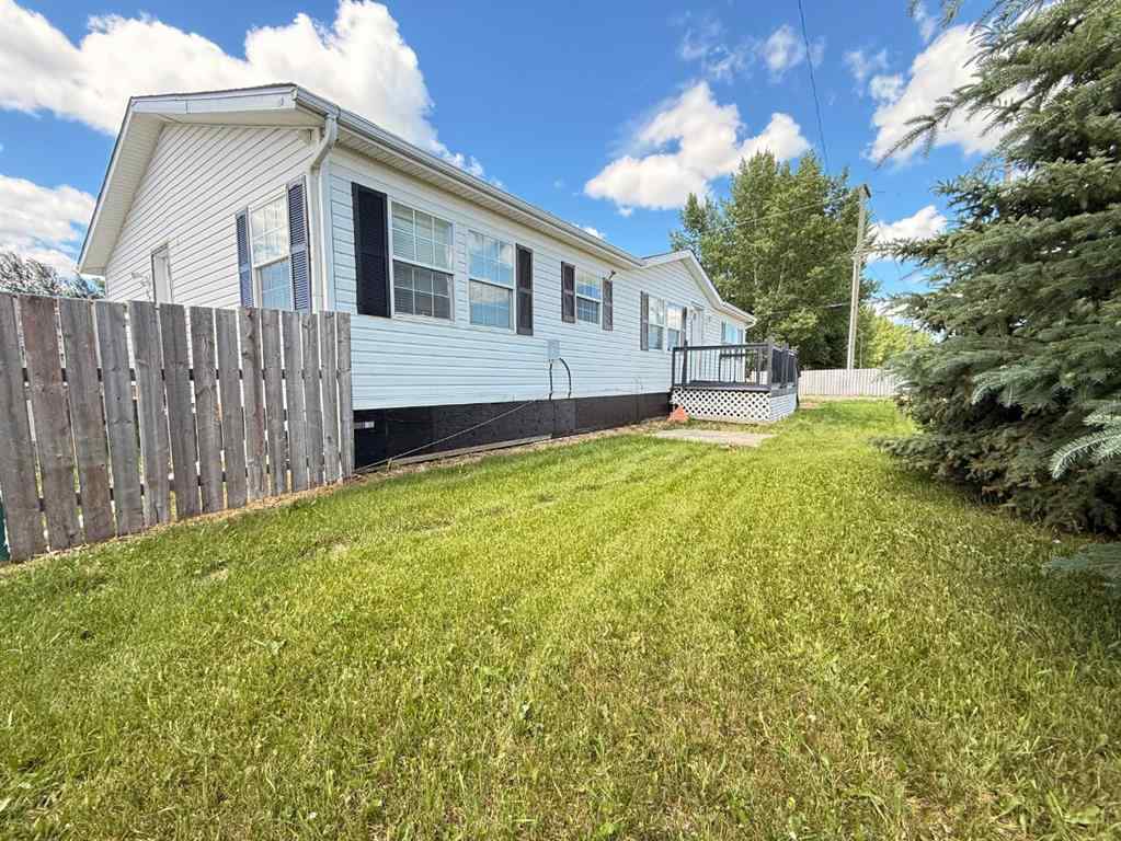 MLS® A2226996 - 428 5 Street N in Marwayne Marwayne, Residential