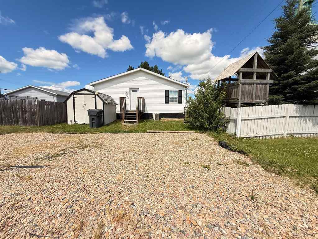 MLS® A2226996 - 428 5 Street N in Marwayne Marwayne, Residential