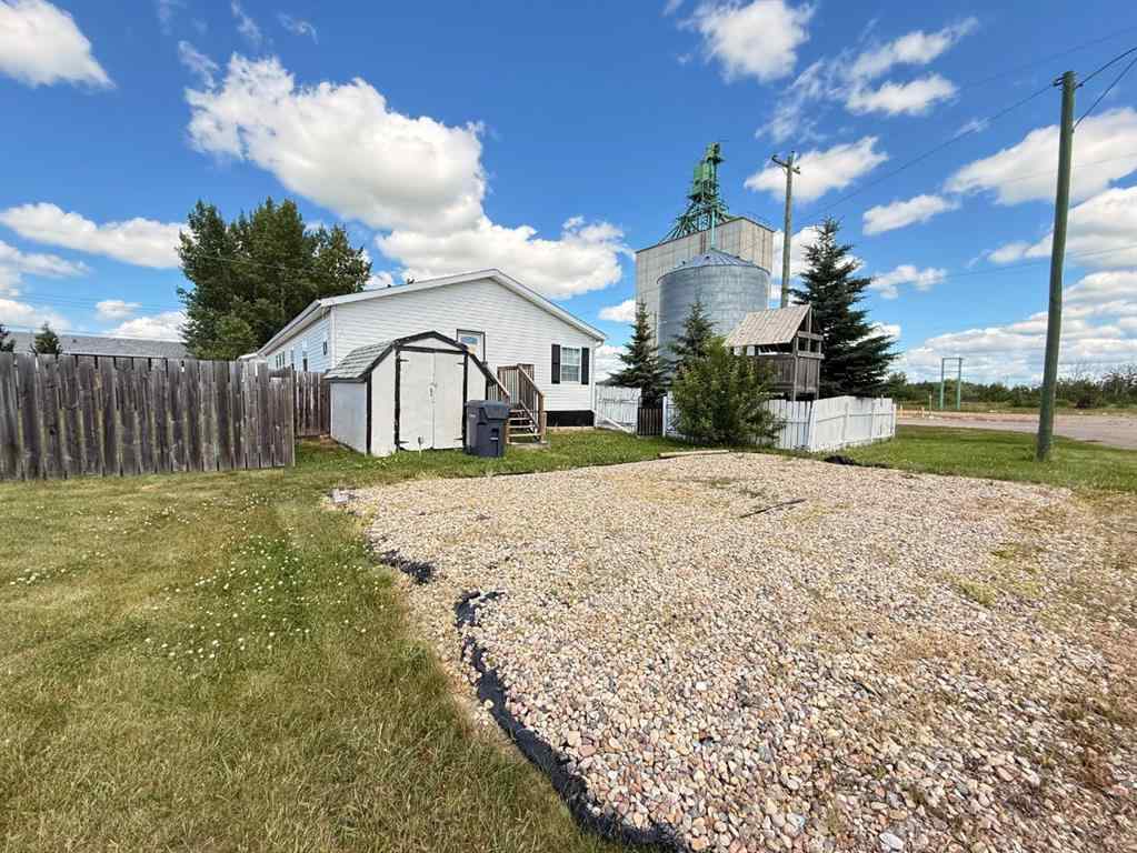 MLS® A2226996 - 428 5 Street N in Marwayne Marwayne, Residential