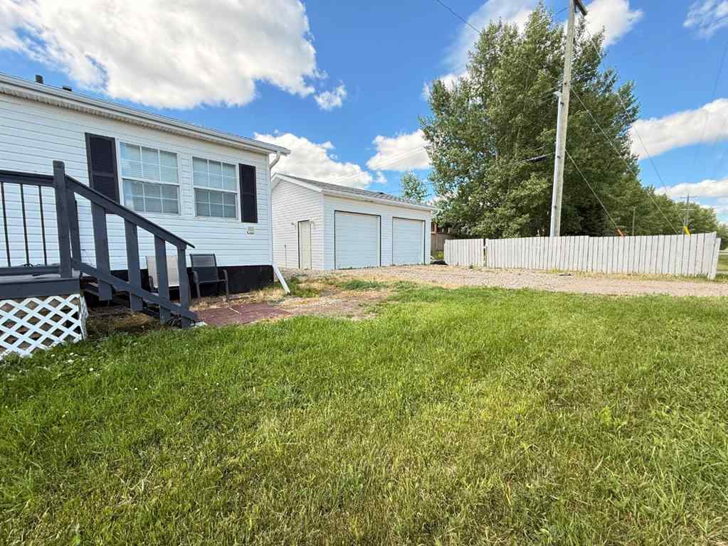 MLS® A2226996 - 428 5 Street N in Marwayne Marwayne, Residential