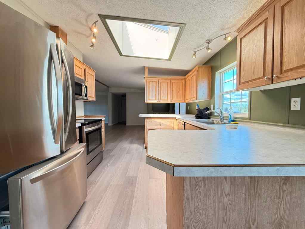 MLS® A2226996 - 428 5 Street N in Marwayne Marwayne, Residential