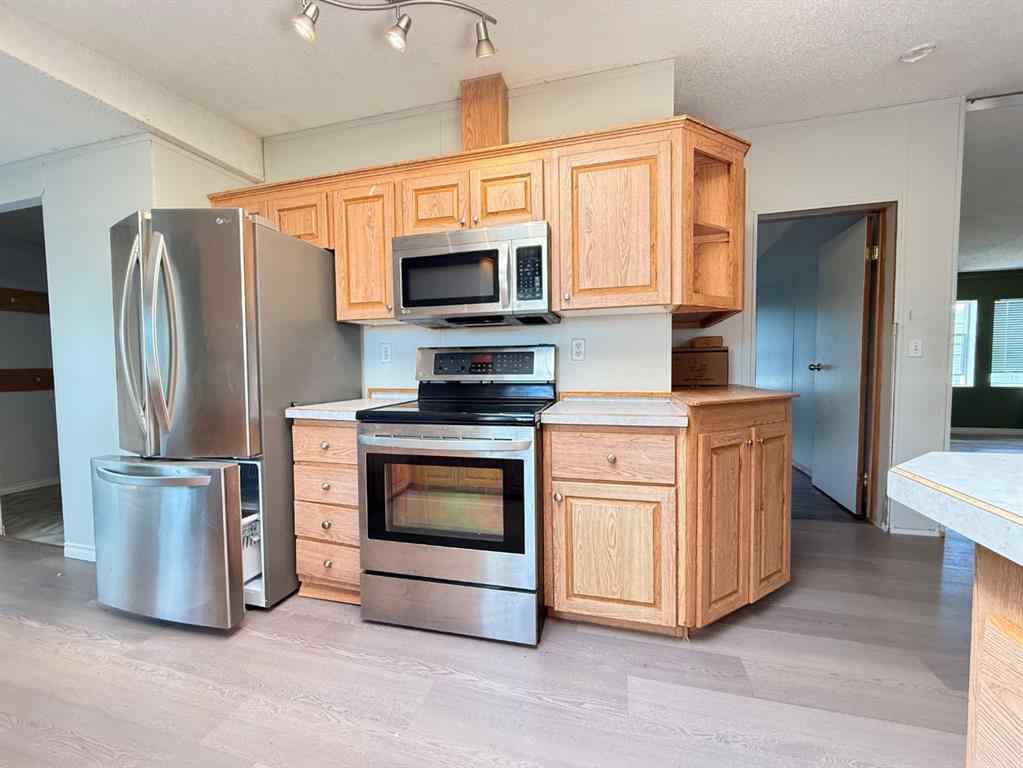 MLS® A2226996 - 428 5 Street N in Marwayne Marwayne, Residential