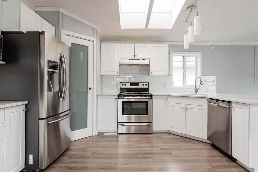 MLS® A2227000 - 109 McTavish Crescent  in Timberlea Fort McMurray, Residential