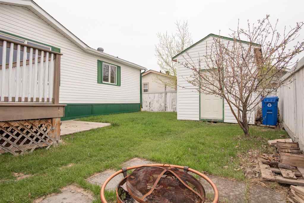 MLS® A2227000 - 109 McTavish Crescent  in Timberlea Fort McMurray, Residential