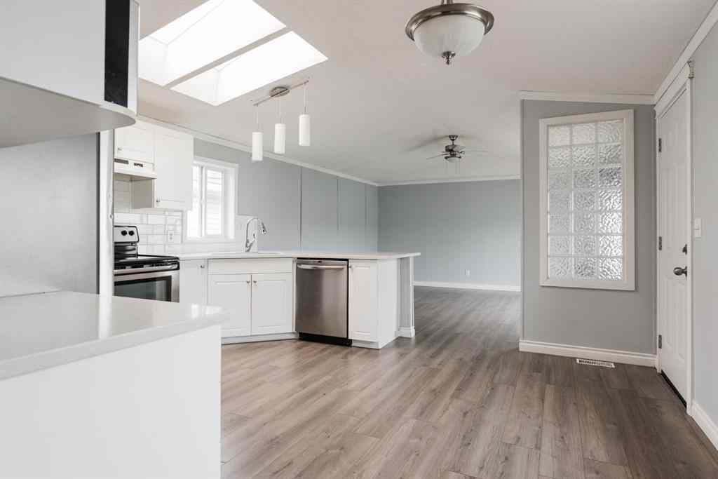 MLS® A2227000 - 109 McTavish Crescent  in Timberlea Fort McMurray, Residential