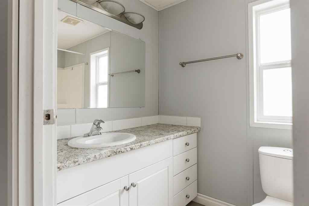 MLS® A2227000 - 109 McTavish Crescent  in Timberlea Fort McMurray, Residential