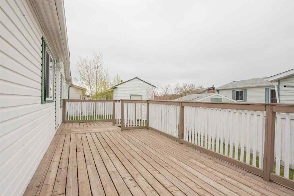 MLS® A2227000 - 109 McTavish Crescent  in Timberlea Fort McMurray, Residential
