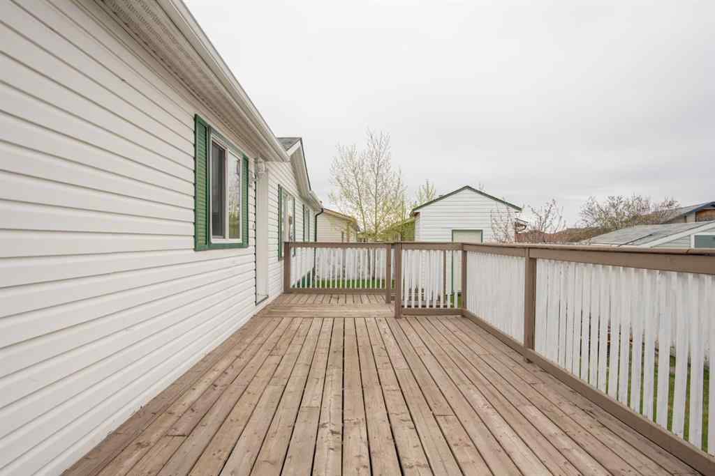 MLS® A2227000 - 109 McTavish Crescent  in Timberlea Fort McMurray, Residential