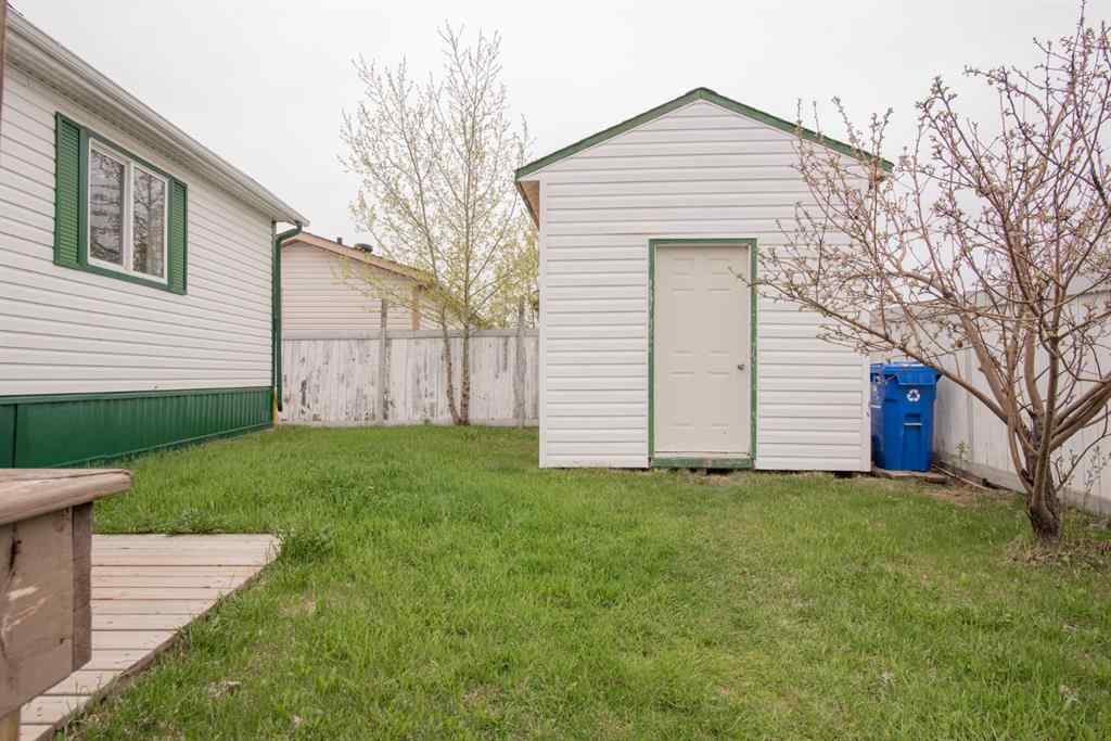 MLS® A2227000 - 109 McTavish Crescent  in Timberlea Fort McMurray, Residential