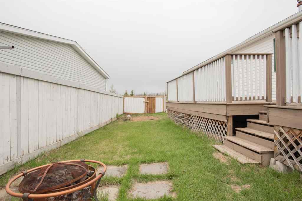 MLS® A2227000 - 109 McTavish Crescent  in Timberlea Fort McMurray, Residential