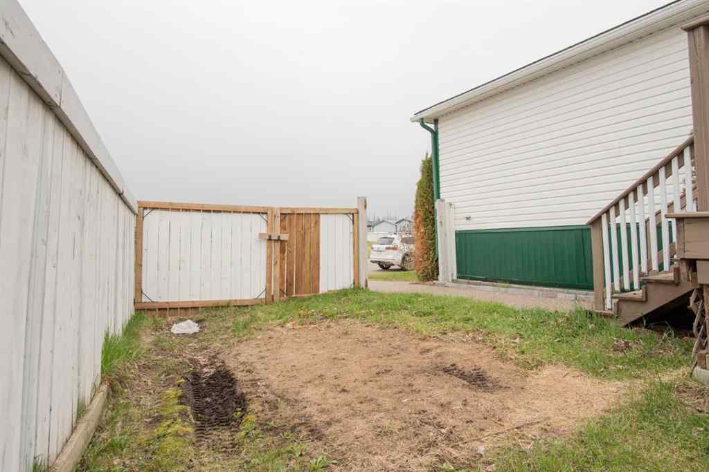 MLS® A2227000 - 109 McTavish Crescent  in Timberlea Fort McMurray, Residential