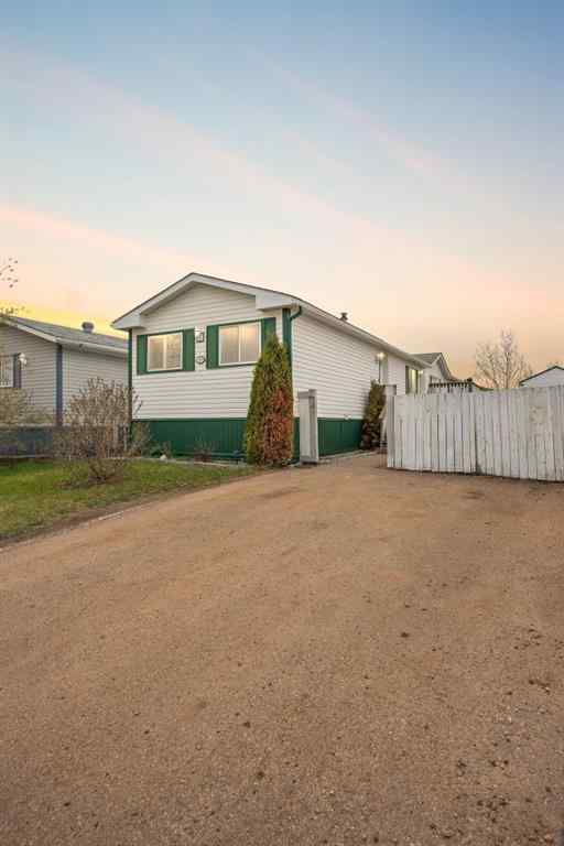 MLS® A2227000 - 109 McTavish Crescent  in Timberlea Fort McMurray, Residential