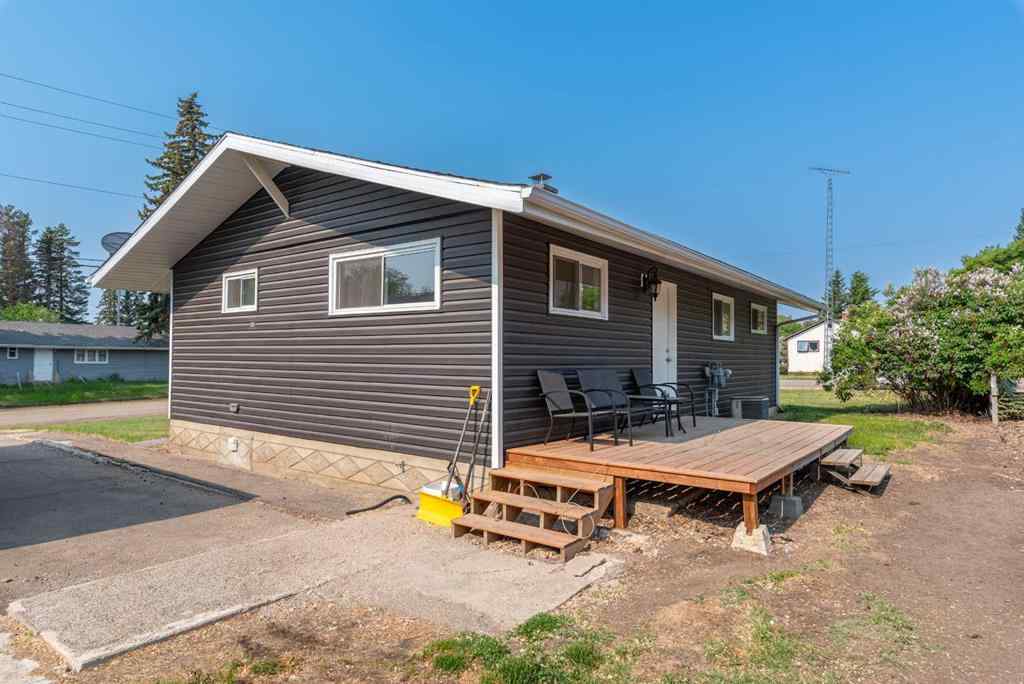 MLS® A2227005 - 302 2 Avenue E in NONE Maidstone, Residential