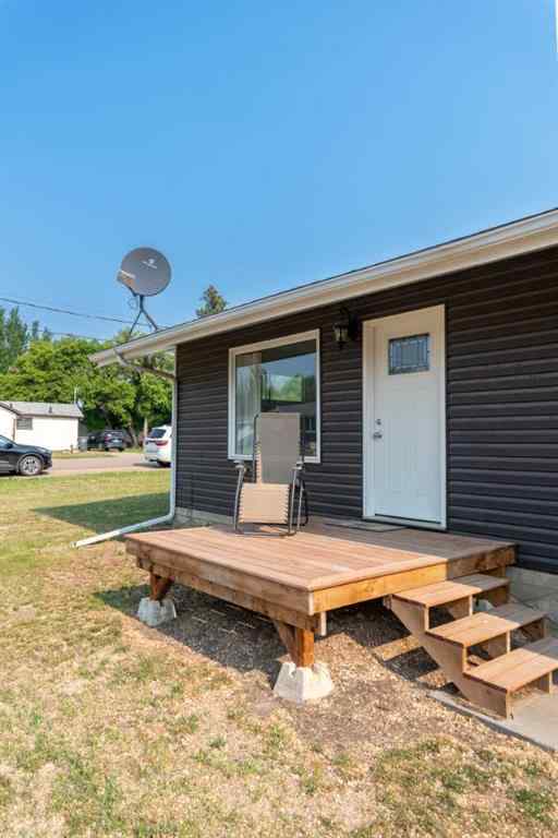 MLS® A2227005 - 302 2 Avenue E in NONE Maidstone, Residential