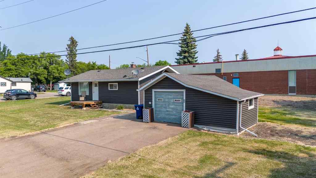 MLS® A2227005 - 302 2 Avenue E in NONE Maidstone, Residential