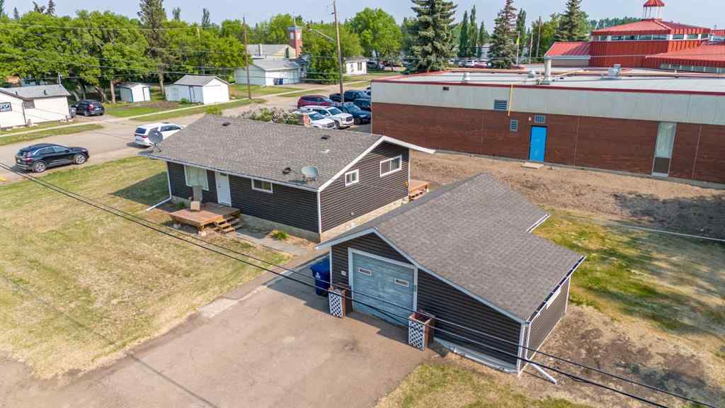 MLS® A2227005 - 302 2 Avenue E in NONE Maidstone, Residential